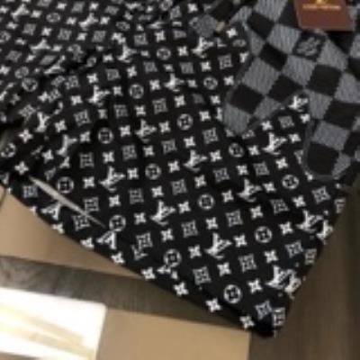wholesale quality louis vuitton beach shorts model no. 29